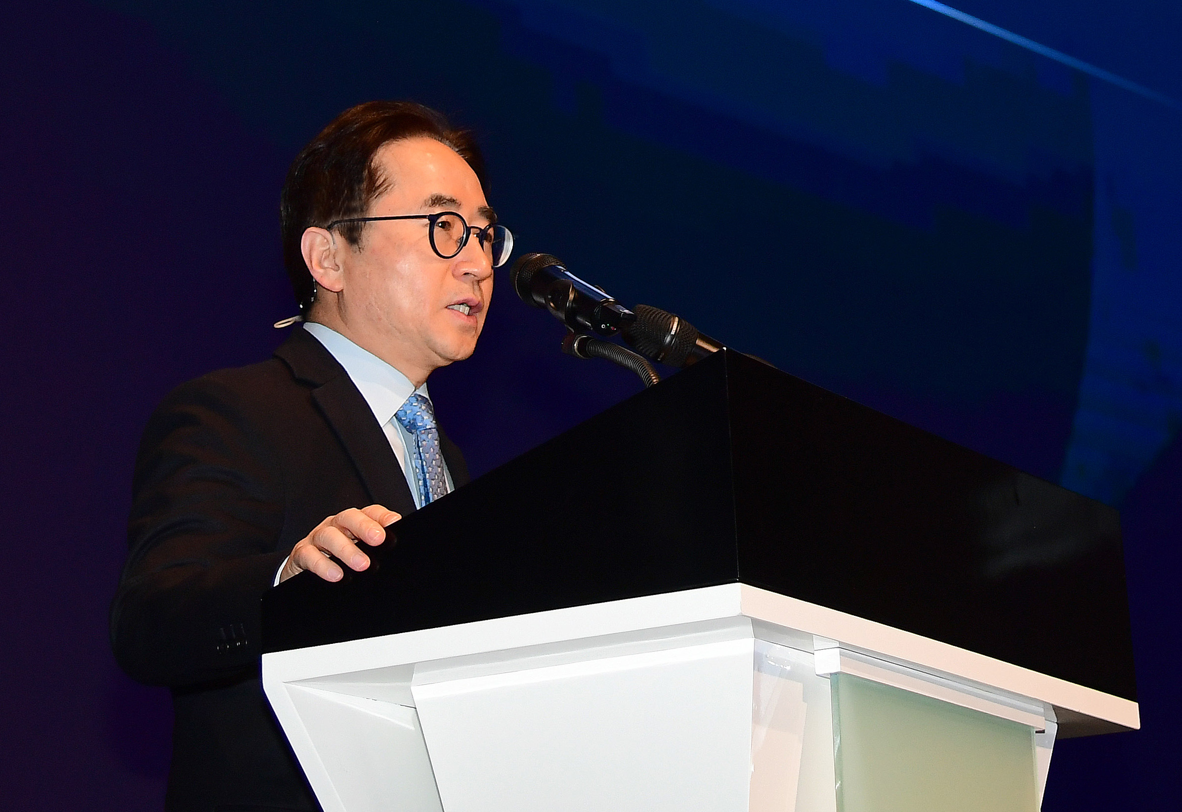 Samsung Electro-Mechanics Appoints New Outside Directors at ...